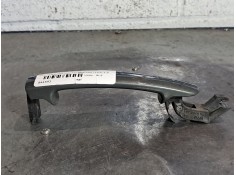 Recambio de maneta exterior trasera derecha para volkswagen golf v berlina (1k1) 1.9 tdi | 0.03 - ... 1.9 tdi | 0.03 - ... refer 2