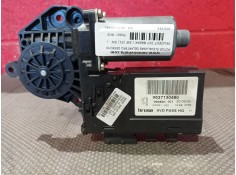 Recambio de motor elevalunas delantero derecho para peugeot 307 break / sw (s1) sw | 04.02 - 12.04 sw | 04.02 - 12.04 referencia