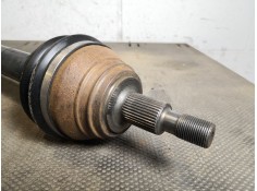 Recambio de transmision delantera derecha para seat leon (1m1) 1.9 tdi | 0.99 - ... 1.9 tdi | 0.99 - ... referencia OEM IAM   