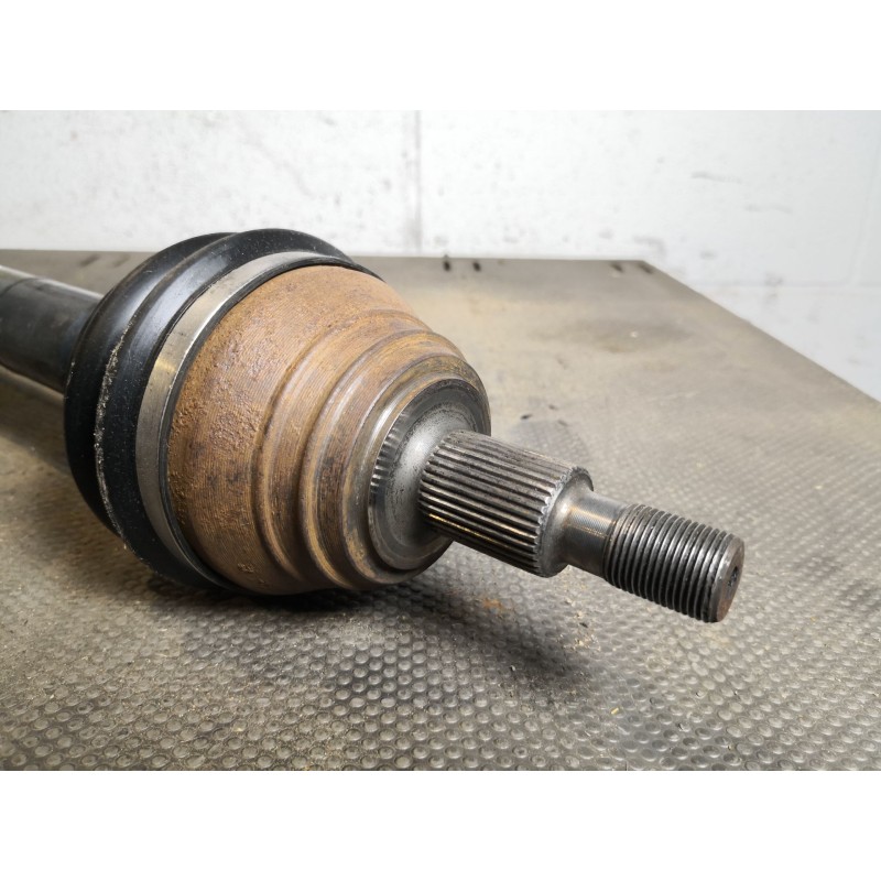 Recambio de transmision delantera derecha para seat leon (1m1) 1.9 tdi | 0.99 - ... 1.9 tdi | 0.99 - ... referencia OEM IAM   