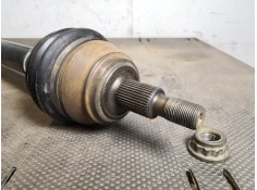 Recambio de transmision delantera derecha para seat leon (1m1) 1.6 16v | 0.99 - ... 1.6 16v | 0.99 - ... referencia OEM IAM   