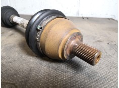 Recambio de transmision delantera izquierda para ford c-max (cb3)  | ...  | ... referencia OEM IAM   