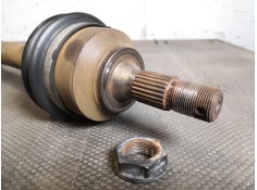 Recambio de transmision delantera izquierda para peugeot 308 premium 1.6 vti 120 referencia OEM IAM   