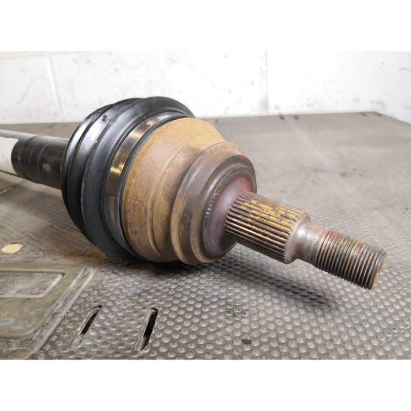 Recambio de transmision delantera derecha para volkswagen golf iv berlina (1j1) 1.9 tdi | 0.97 - ... golf iv berlina (1j1) 1.9 t