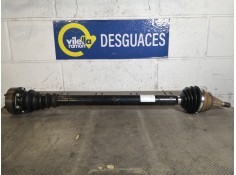 Recambio de transmision delantera derecha para volkswagen golf iv berlina (1j1) 1.9 tdi | 0.97 - ... golf iv berlina (1j1) 1.9 t 2