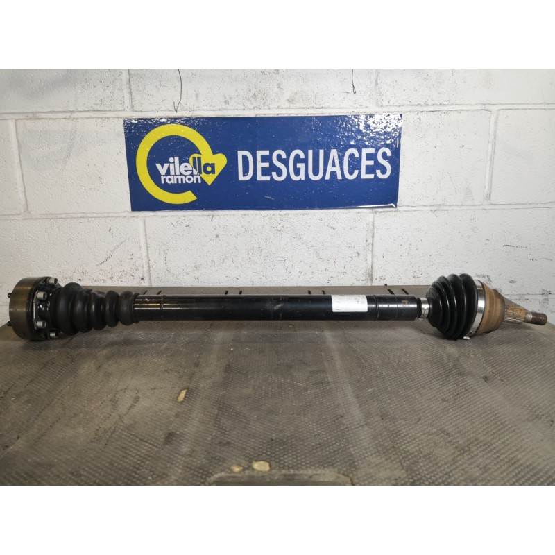 Recambio de transmision delantera derecha para volkswagen golf iv berlina (1j1) 1.9 tdi | 0.97 - ... golf iv berlina (1j1) 1.9 t