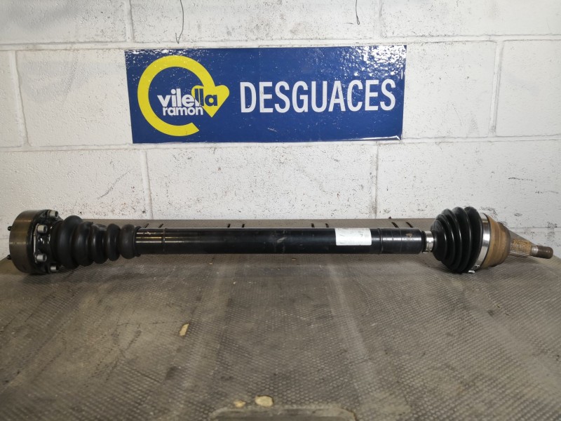 Recambio de transmision delantera derecha para volkswagen golf iv berlina (1j1) 1.9 tdi | 0.97 - ... golf iv berlina (1j1) 1.9 t