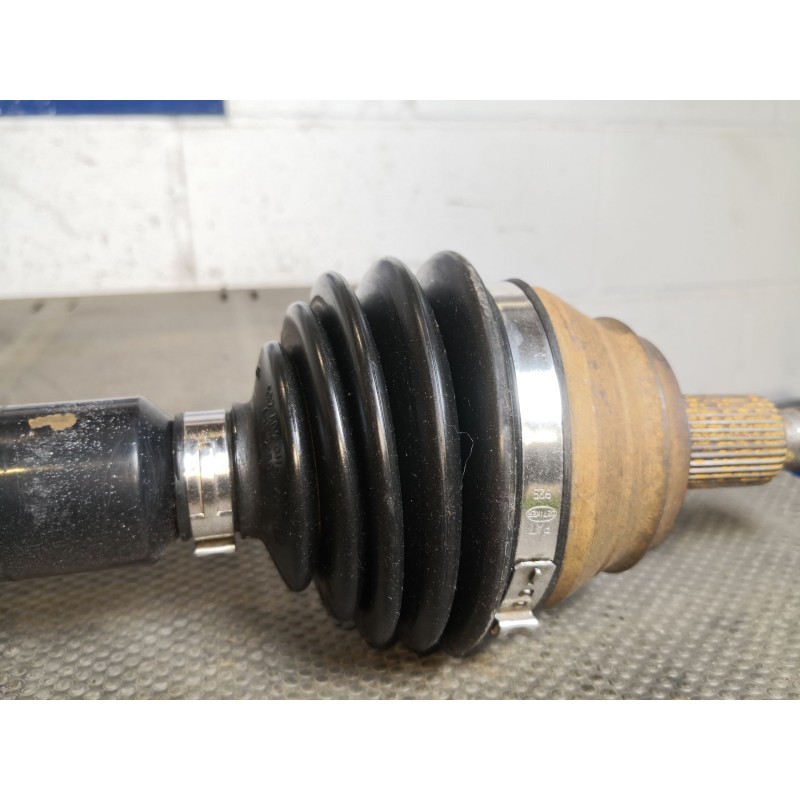 Recambio de transmision delantera derecha para volkswagen golf iv berlina (1j1) 1.9 tdi | 0.97 - ... golf iv berlina (1j1) 1.9 t