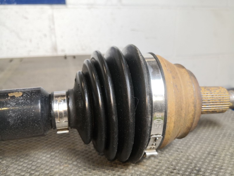 Recambio de transmision delantera derecha para volkswagen golf iv berlina (1j1) 1.9 tdi | 0.97 - ... golf iv berlina (1j1) 1.9 t