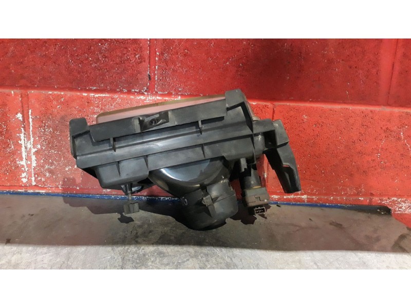Recambio de faro izquierdo para fiat scudo (222)  | 0.95 - ...  | 0.95 - ... referencia OEM IAM    Recambio de faro izquierdo para fiat scudo (222)  | 0.95 - ...  | 0.95 - ... referencia OEM IAM