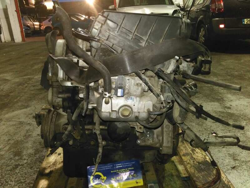 Recambio de motor completo para honda civic berlina 3/4 (ej/ek) 1.4 s 3 berlina (ej9) | 09.95 - 12.00 1.4 s 3 berlina (ej9) | 09