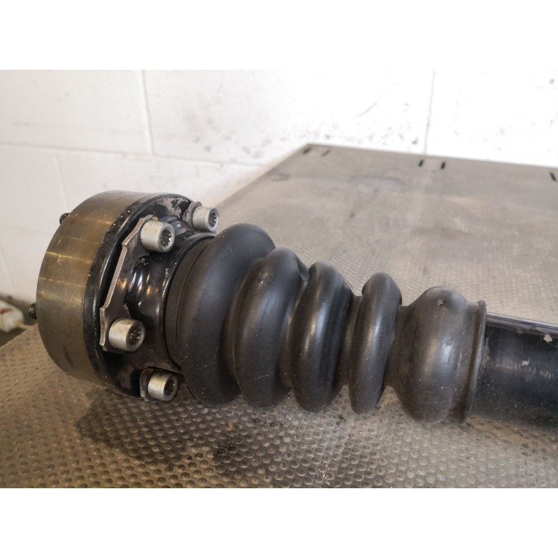 Recambio de transmision delantera derecha para volkswagen golf iv berlina (1j1) 1.9 tdi | 0.97 - ... golf iv berlina (1j1) 1.9 t