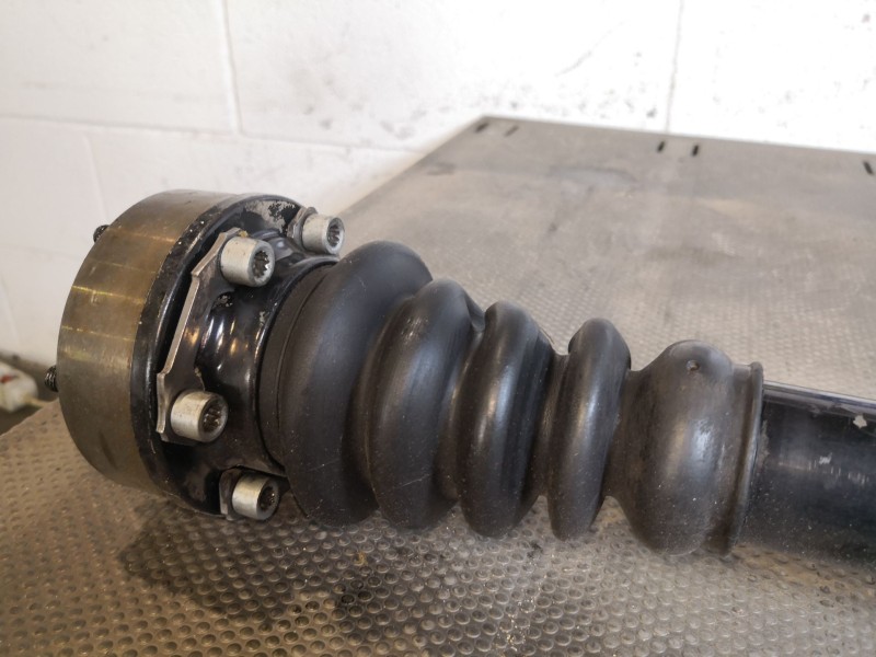 Recambio de transmision delantera derecha para volkswagen golf iv berlina (1j1) 1.9 tdi | 0.97 - ... golf iv berlina (1j1) 1.9 t