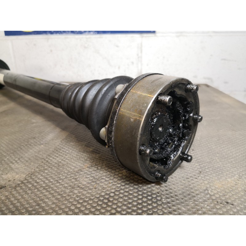 Recambio de transmision delantera derecha para volkswagen golf iv berlina (1j1) 1.9 tdi | 0.97 - ... golf iv berlina (1j1) 1.9 t