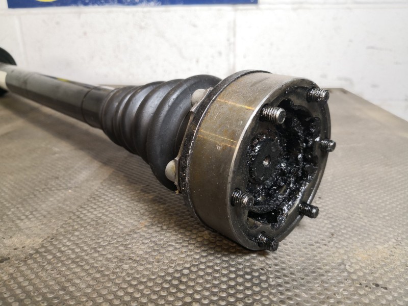 Recambio de transmision delantera derecha para volkswagen golf iv berlina (1j1) 1.9 tdi | 0.97 - ... golf iv berlina (1j1) 1.9 t
