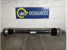 Recambio de transmision delantera derecha para skoda roomster (5j7)  | 0.06 - ... roomster (5j7)  | 0.06 - ... referencia OEM IA 2