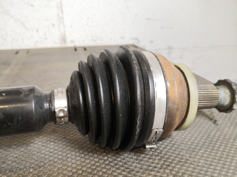 Recambio de transmision delantera derecha para skoda roomster (5j7)  | 0.06 - ... roomster (5j7)  | 0.06 - ... referencia OEM IA