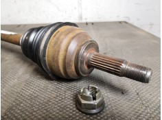 Recambio de transmision delantera derecha para renault clio ii fase i (b/cbo) 1.9 dti alize referencia OEM IAM   