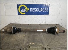 Recambio de transmision delantera derecha para renault clio ii fase i (b/cbo) 1.9 dti alize referencia OEM IAM    2