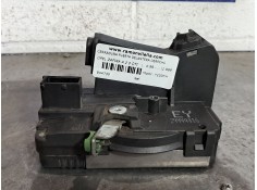 Recambio de cerradura puerta delantera derecha para opel zafira a 2.0 dti | 0.99 - ... 2.0 dti | 0.99 - ... referencia OEM IAM  