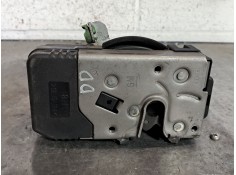 Recambio de cerradura puerta delantera derecha para opel zafira a 2.0 dti | 0.99 - ... 2.0 dti | 0.99 - ... referencia OEM IAM   2