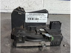 Recambio de cerradura puerta delantera izquierda para opel zafira a 2.0 dti | 0.99 - ... 2.0 dti | 0.99 - ... referencia OEM IAM