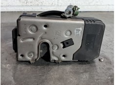 Recambio de cerradura puerta delantera izquierda para opel zafira a 2.0 dti | 0.99 - ... 2.0 dti | 0.99 - ... referencia OEM IAM 2