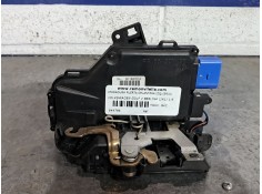 Recambio de cerradura puerta delantera izquierda para volkswagen golf v berlina (1k1) 1.9 tdi | 0.03 - ... 1.9 tdi | 0.03 - ... 