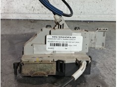 Recambio de cerradura puerta trasera derecha para peugeot 407 2.0 16v hdi fap cat (rhr / dw10bted4) | 0.04 - ... 2.0 16v hdi fap