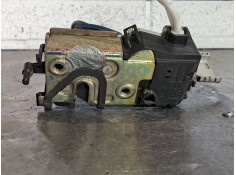 Recambio de cerradura puerta trasera derecha para peugeot 407 2.0 16v hdi fap cat (rhr / dw10bted4) | 0.04 - ... 2.0 16v hdi fap 2