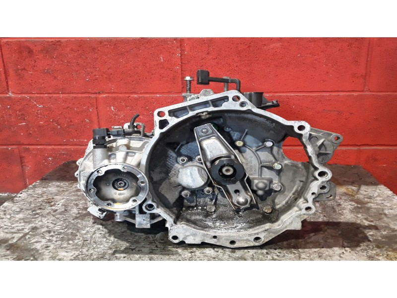 Recambio de caja cambios para volkswagen golf iv berlina (1j1) 25 aniversario | 10.99 - 12.01 golf iv berlina (1j1) 25 aniversar Recambio de caja cambios para volkswagen golf iv berlina (1j1) 25 aniversario | 10.99 - 12.01 golf iv berlina (1j1) 25 aniversar