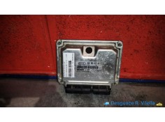 Recambio de centralita motor uce para audi a4 berlina (b5) 1.9 tdi | 02.99 - 12.00 1.9 tdi | 02.99 - 12.00 referencia OEM IAM 03