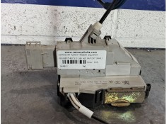 Recambio de cerradura puerta trasera izquierda para peugeot 407 2.0 16v hdi fap cat (rhr / dw10bted4) | 0.04 - ... 2.0 16v hdi f