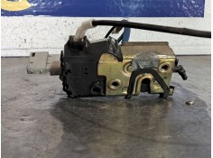 Recambio de cerradura puerta trasera izquierda para peugeot 407 2.0 16v hdi fap cat (rhr / dw10bted4) | 0.04 - ... 2.0 16v hdi f 2