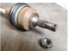 Recambio de transmision delantera derecha para peugeot 308 premium 1.6 vti 120 referencia OEM IAM   