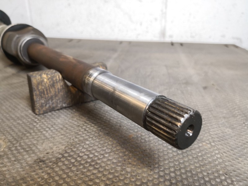 Recambio de transmision delantera derecha para peugeot 308 premium 1.6 vti 120 referencia OEM IAM   