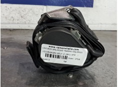 Recambio de cinturon seguridad trasero izquierdo para volkswagen golf vi (5k1) gtd | 05.09 - 12.12 gtd | 05.09 - 12.12 referenci