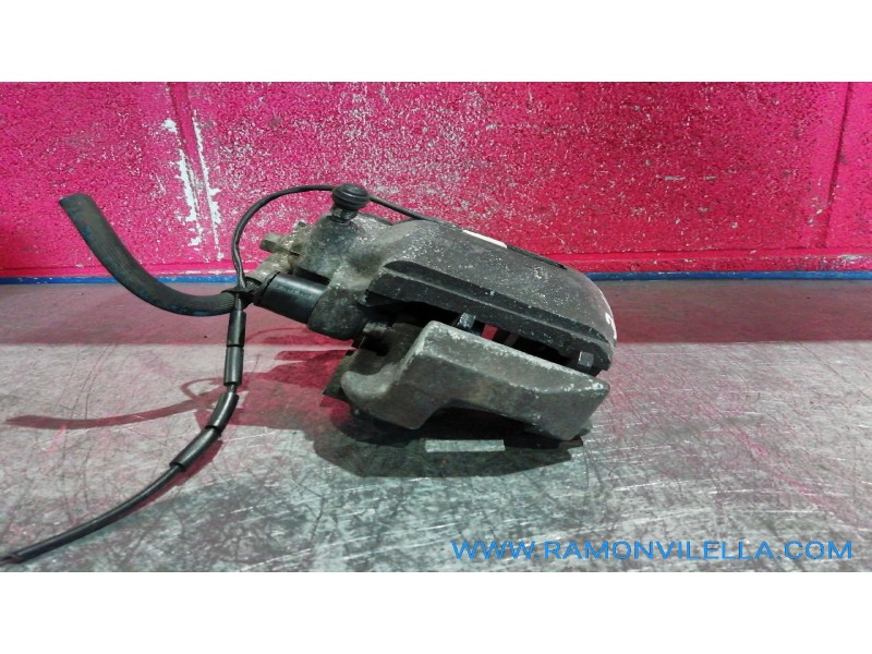 Recambio de pinza freno delan. derecha para opel vectra 2.0i 16v sport referencia OEM IAM   