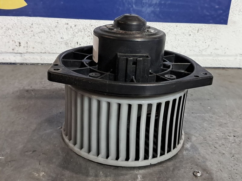 Recambio de motor calefaccion para subaru impreza g12  | 0.07 - ...  | 0.07 - ... referencia OEM IAM 5027261760  