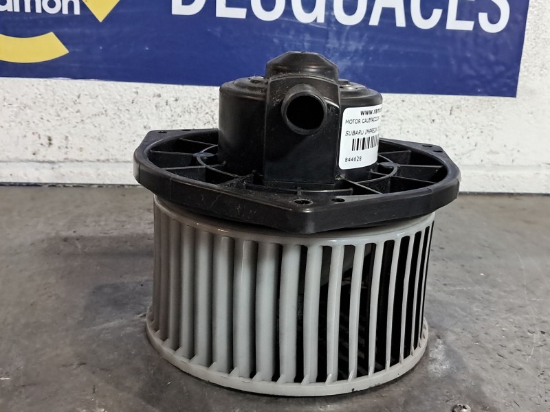 Recambio de motor calefaccion para subaru impreza g12  | 0.07 - ...  | 0.07 - ... referencia OEM IAM 5027261760  