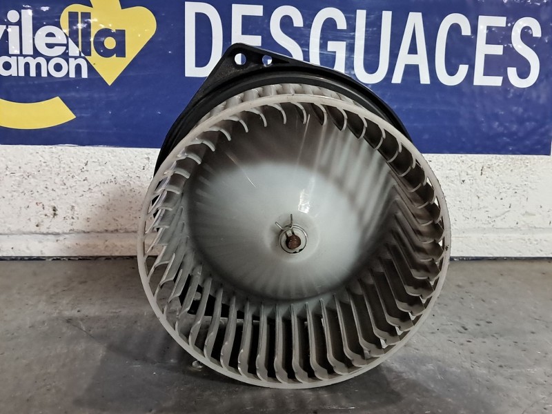 Recambio de motor calefaccion para subaru impreza g12  | 0.07 - ...  | 0.07 - ... referencia OEM IAM 5027261760  