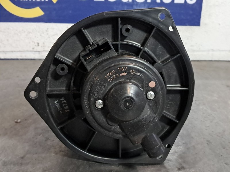 Recambio de motor calefaccion para subaru impreza g12  | 0.07 - ...  | 0.07 - ... referencia OEM IAM 5027261760  