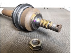 Recambio de transmision delantera izquierda para citroen c4 1.6 hdi 110 cmp vtnv referencia OEM IAM