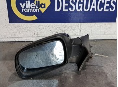 Recambio de retrovisor izquierdo para peugeot 407 2.0 16v hdi fap cat (rhr / dw10bted4) | 0.04 - ... 2.0 16v hdi fap cat (rhr / 