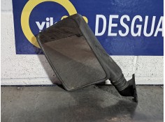 Recambio de retrovisor izquierdo para fiat fiorino (255)  | 0.88 - ...  | 0.88 - ... referencia OEM IAM MANUAL  