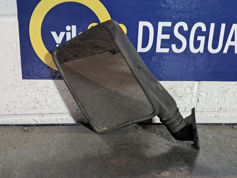 Recambio de retrovisor izquierdo para fiat fiorino (255)  | 0.88 - ...  | 0.88 - ... referencia OEM IAM MANUAL  