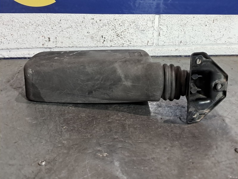 Recambio de retrovisor izquierdo para fiat fiorino (255)  | 0.88 - ...  | 0.88 - ... referencia OEM IAM MANUAL  
