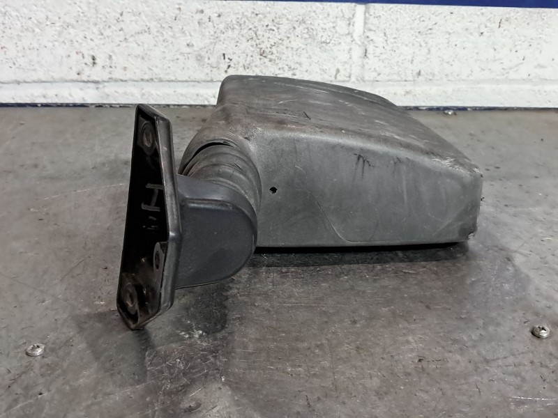 Recambio de retrovisor izquierdo para fiat fiorino (255)  | 0.88 - ...  | 0.88 - ... referencia OEM IAM MANUAL  