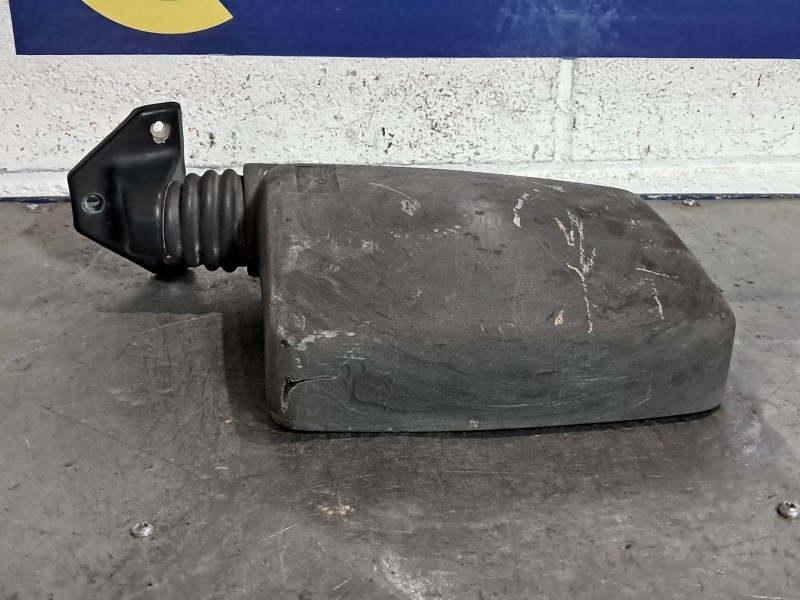 Recambio de retrovisor izquierdo para fiat fiorino (255)  | 0.88 - ...  | 0.88 - ... referencia OEM IAM MANUAL  
