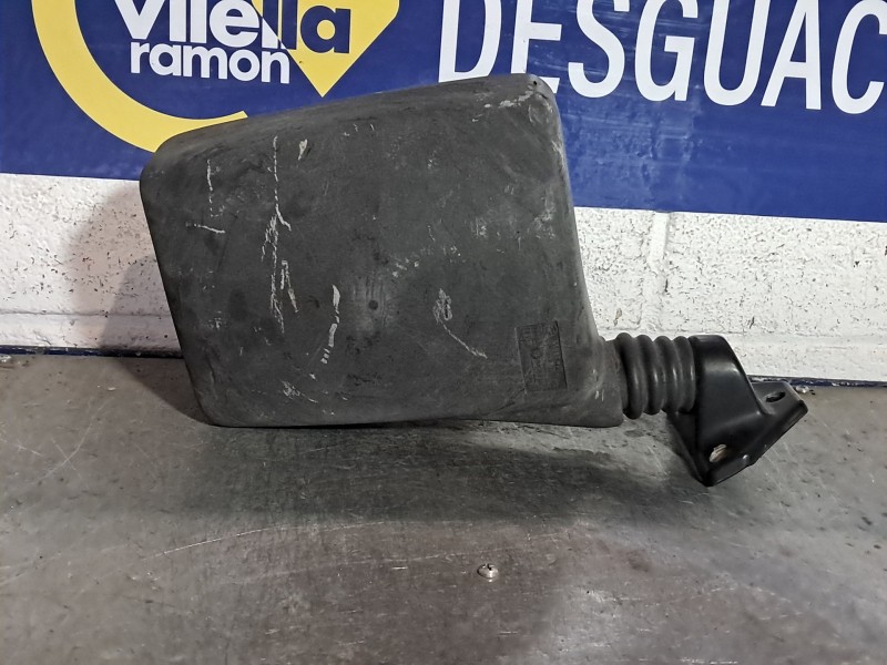 Recambio de retrovisor izquierdo para fiat fiorino (255)  | 0.88 - ...  | 0.88 - ... referencia OEM IAM MANUAL  